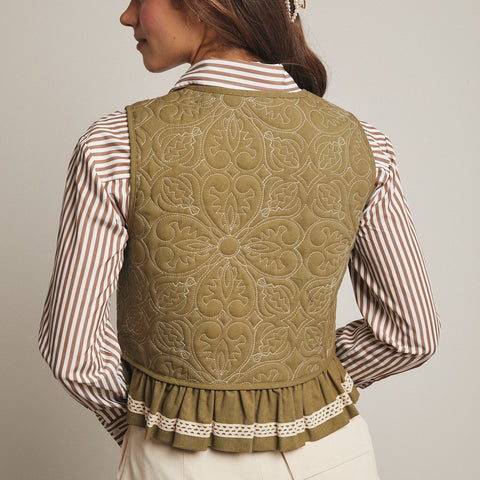 The Linna Vest