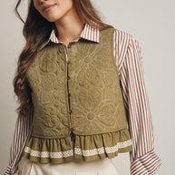 The Linna Vest