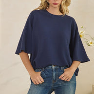 Starfina Dolman Top
