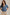The Delphie Denim Blouse