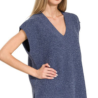 Verity Sweater Vest