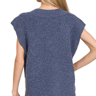 Verity Sweater Vest