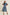 The Rhett Denim Dress