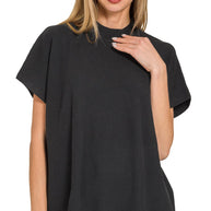 The Vicase Sweater Top
