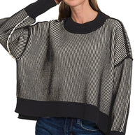 The Mylie Sweater