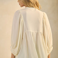 Calliope Blouse