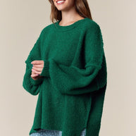 Fern Sweater
