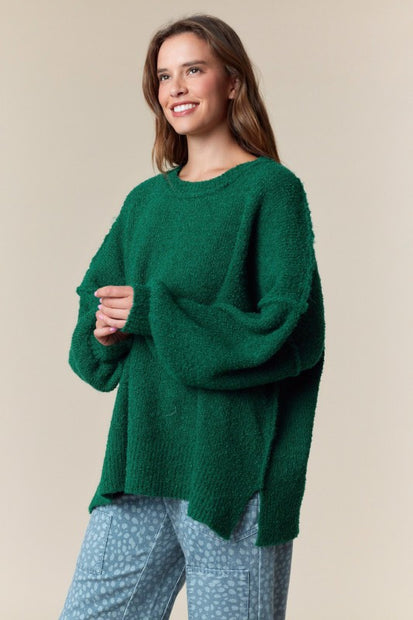 Fern Sweater