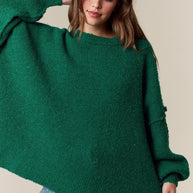 Fern Sweater