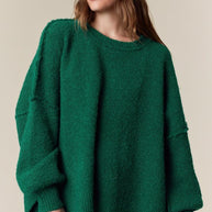 Fern Sweater