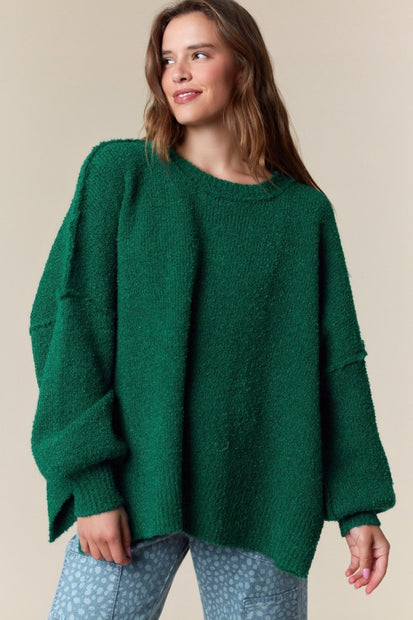 Fern Sweater