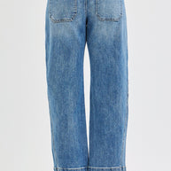 The Barrel of Fun Jeans