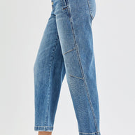 The Barrel of Fun Jeans