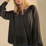 Poppet Blouse