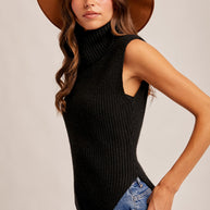 The Grace Sweater Tank