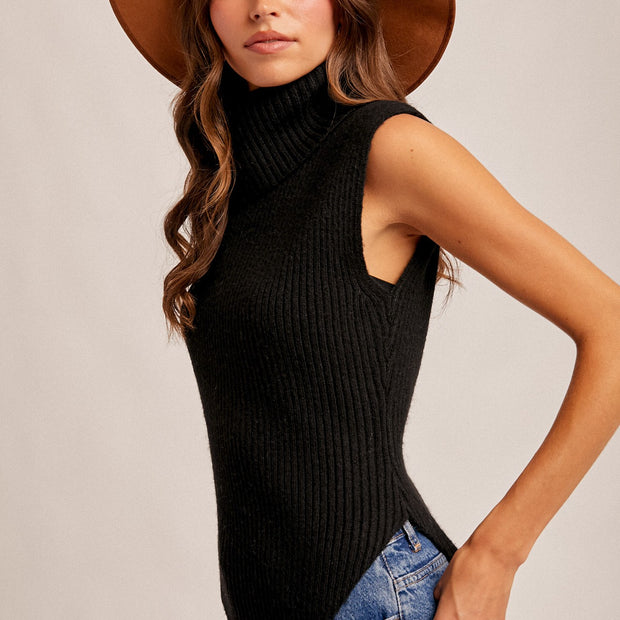 The Grace Sweater Tank