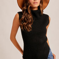 The Grace Sweater Tank