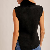 The Grace Sweater Tank