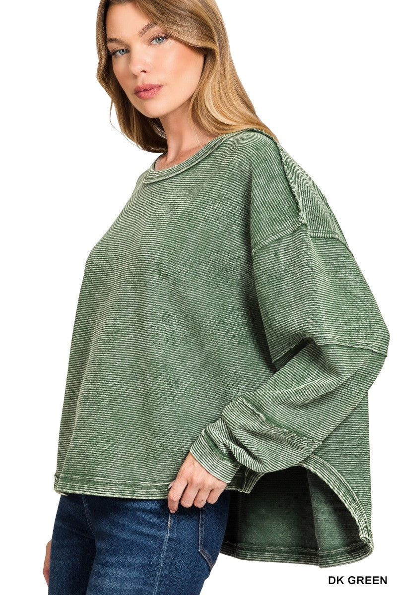 The Crew Sweatshirt