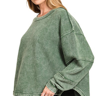 The Crew Sweatshirt