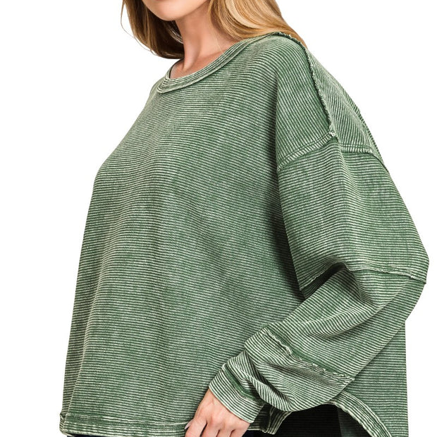 The Crew Sweatshirt