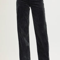 Corduroy Curvy Pants