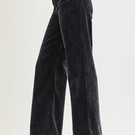 Corduroy Curvy Pants