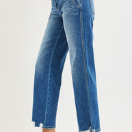 Straightaway Jeans
