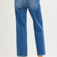 Straightaway Jeans