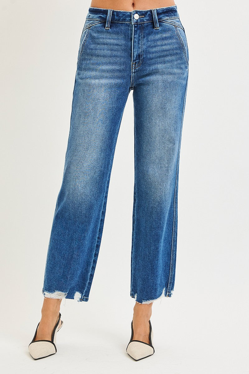 Straightaway Jeans