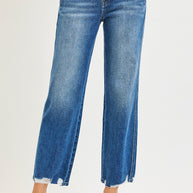 Straightaway Jeans