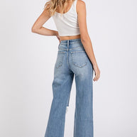 The Thrasher Jeans