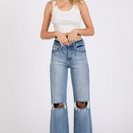The Thrasher Jeans