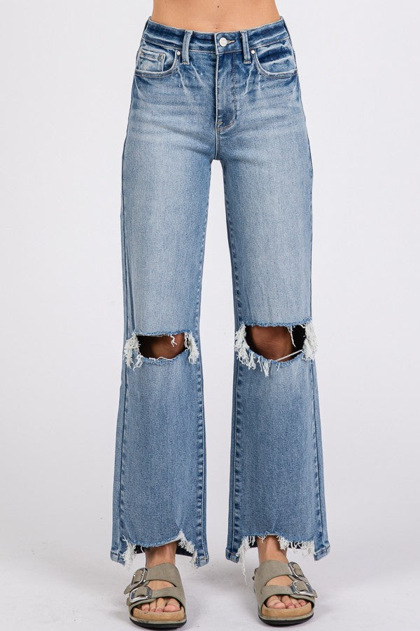 The Thrasher Jeans