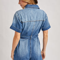 Belton Romper