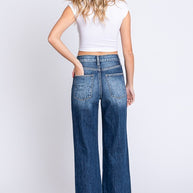 The ZipFly Jeans