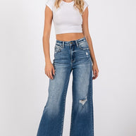 Heavy Grind Jeans
