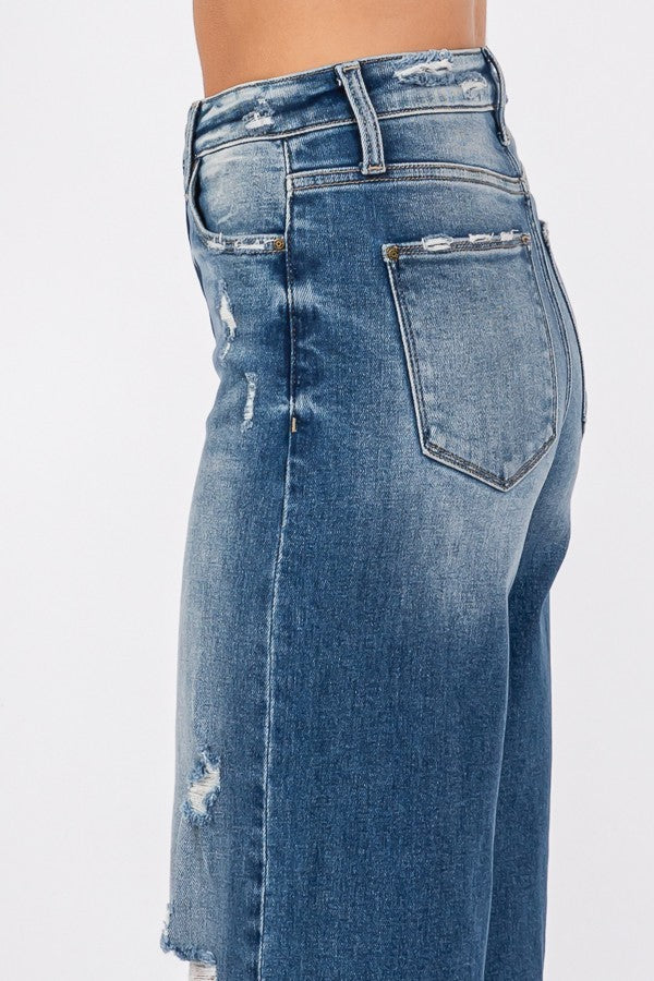 Heavy Grind Jeans