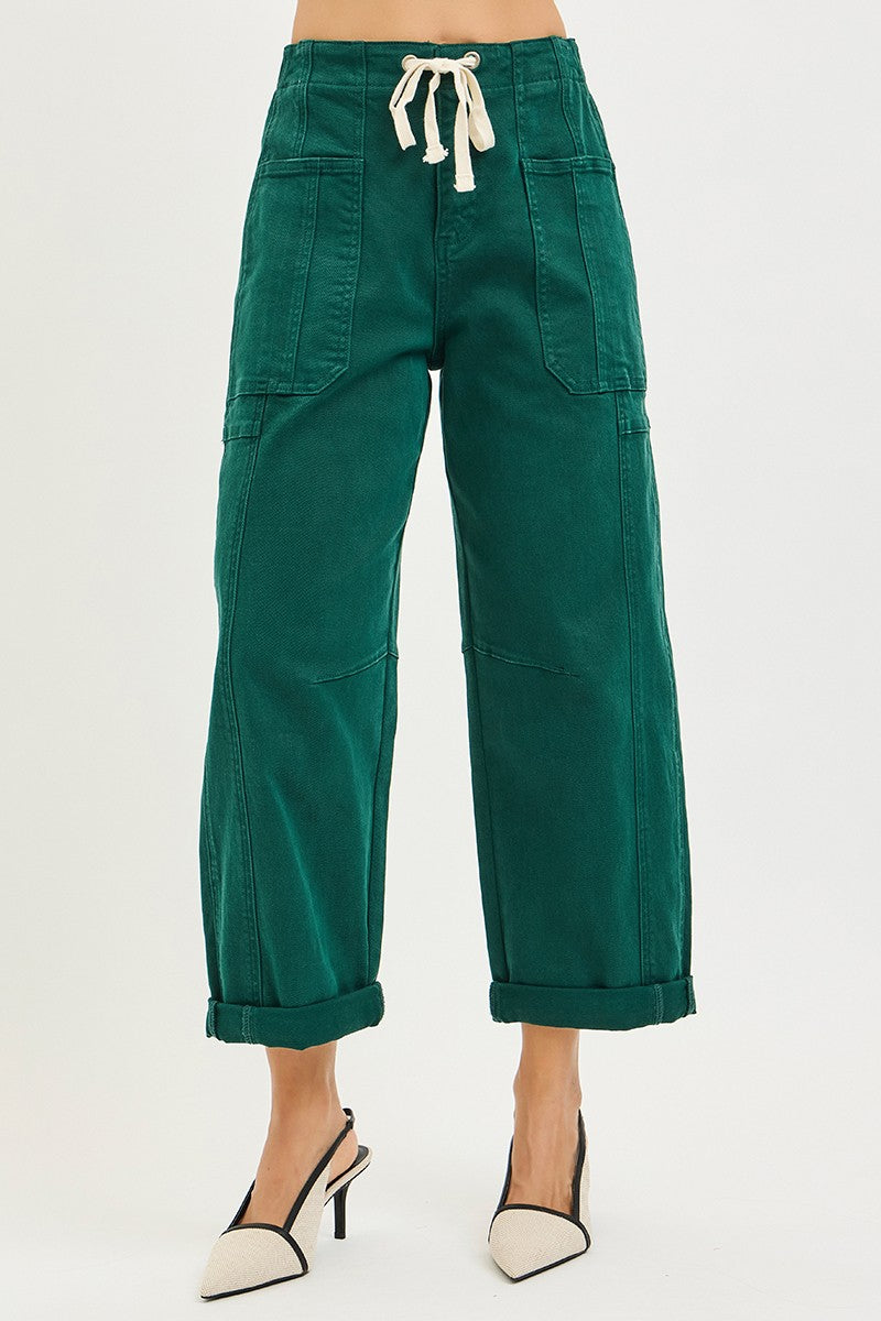 Bargo Pants