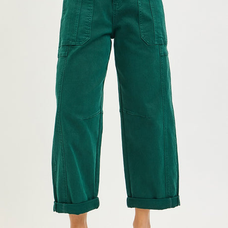 Bargo Pants