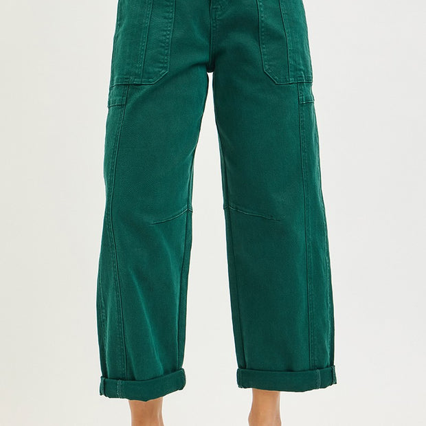 Bargo Pants