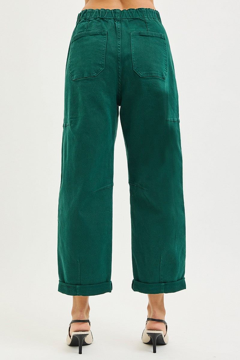 Bargo Pants