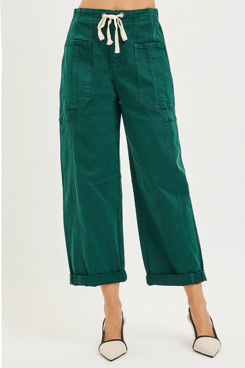 Bargo Pants