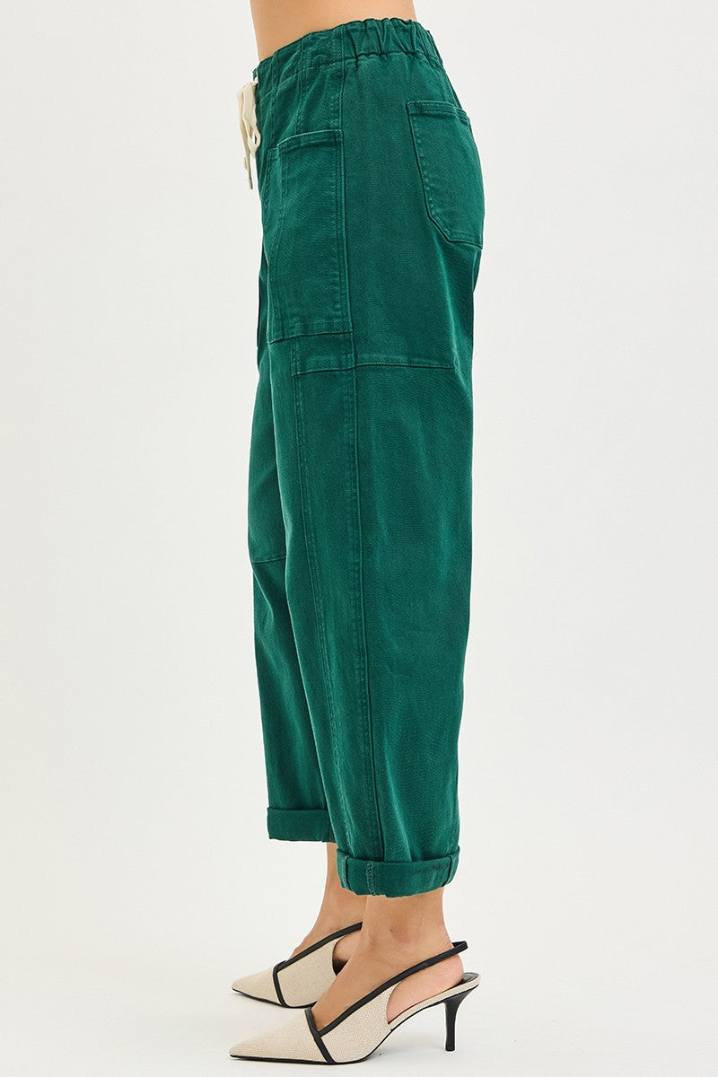 Bargo Pants