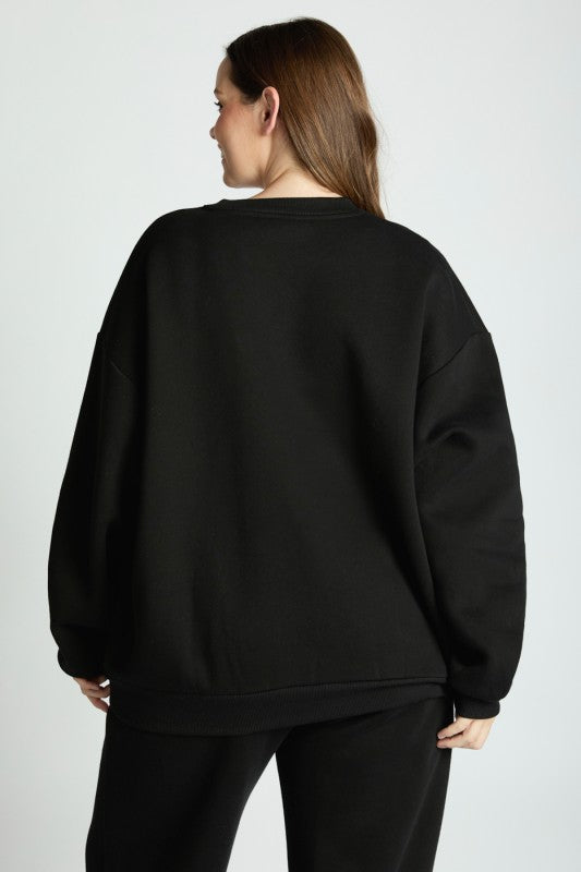 Break Time Sweatshirt