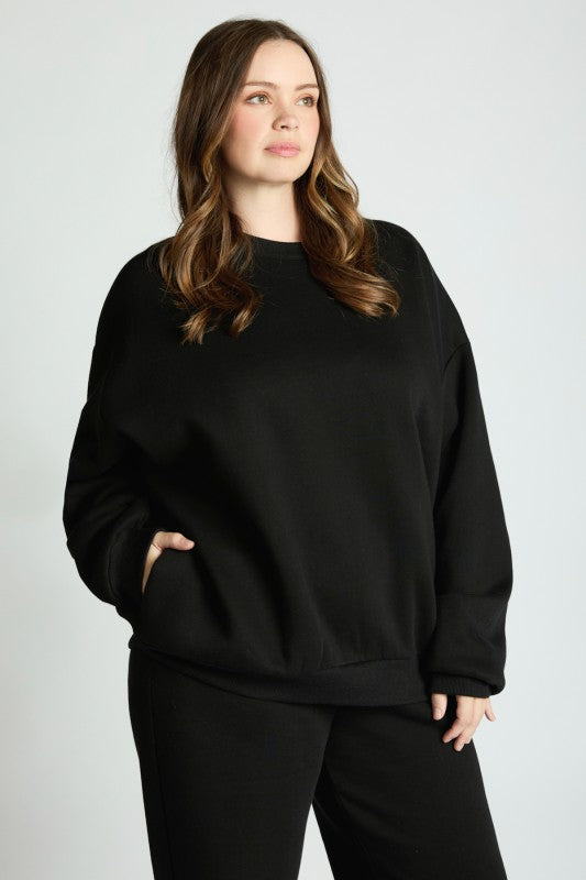 I'd Rather Be Sweatshirt