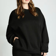 Break Time Sweatshirt