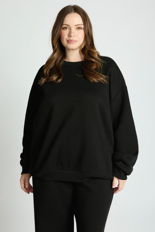 Break Time Sweatshirt