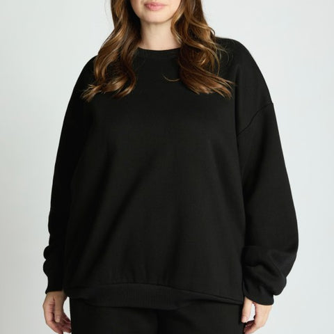 Break Time Sweatshirt