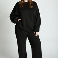 Break Time Sweatshirt